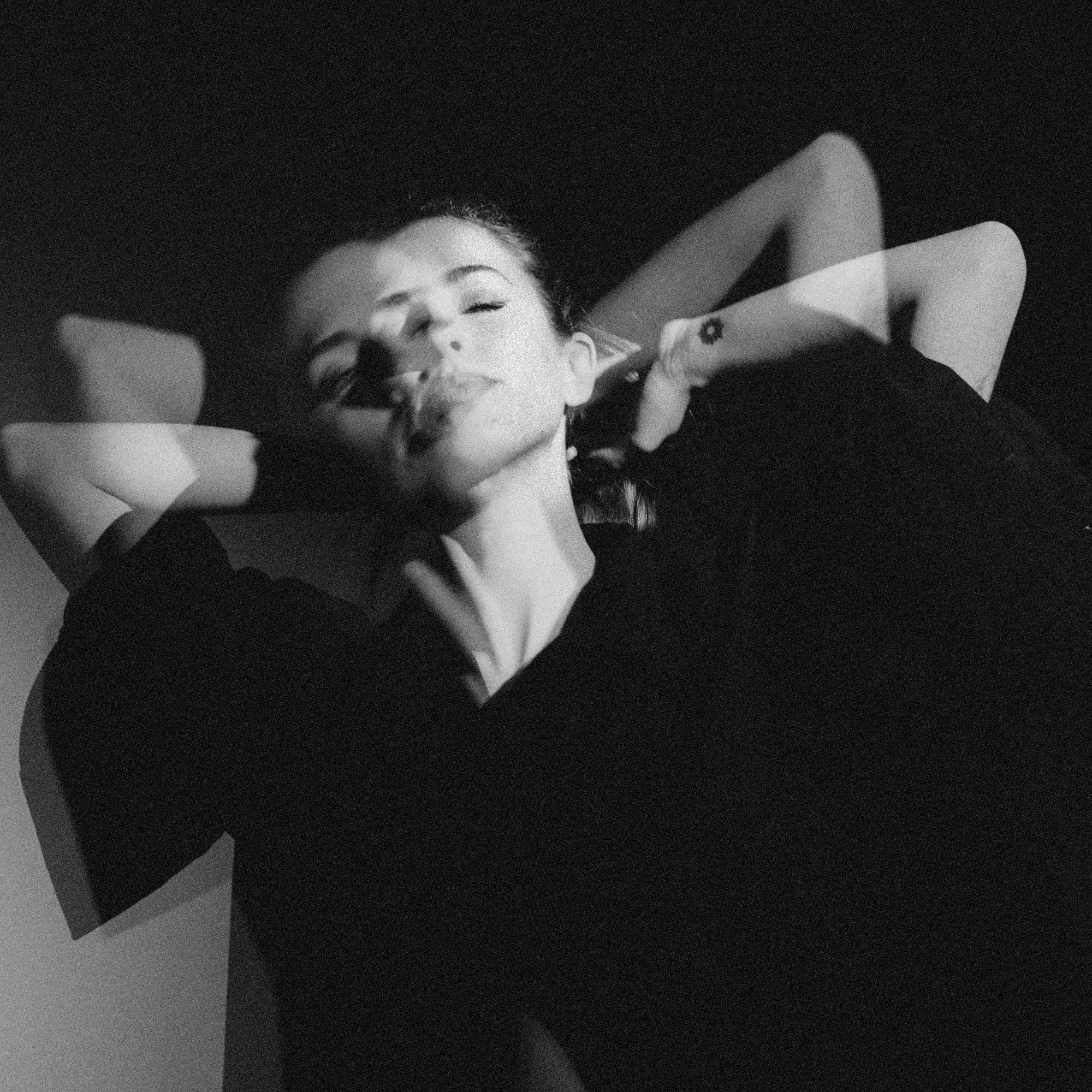 Carolina Alonso — Punto Lúcido